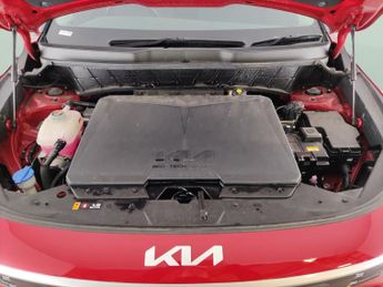 Kia Niro 64.8kWh 2 (201 bhp) - ACTIVE LANE ASSIST - KEYLESS ENTRY - LED