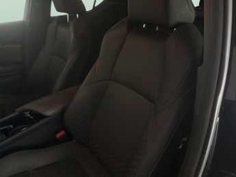 Toyota C-HR 2.0 VVT-h GPF Excel CVT (184 ps) - HEATED SEATS - HEATED STEERIN