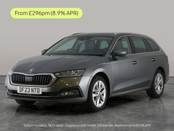 Skoda Octavia 2.0 TDI SE L DSG (150 ps) - SMARTLINK - HEATED SEATS - BLUETOOTH