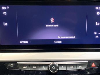 Vauxhall Mokka Electric 50kWh Ultimate (136 ps) - LED - REVERSE CAM - HEATED SEATS