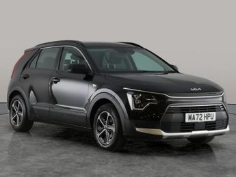Kia Niro 1.6h GDi 2 DCT (139 bhp) - BLUETOOTH - DRIVING MODES - CLIMATE C