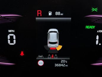Kia Niro 1.6h GDi 2 DCT (139 bhp) - BLUETOOTH - DRIVING MODES - CLIMATE C