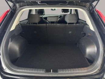 Kia Niro 1.6h GDi 2 DCT (139 bhp) - BLUETOOTH - DRIVING MODES - CLIMATE C