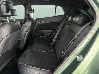 Kia Sportage 1.6 h T-GDi GT-Line (226 bhp) - REVERSE CAM - NAV - LANE DEPARTU
