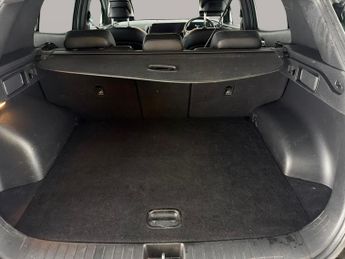 Kia Sportage 1.6 h T-GDi GT-Line (226 bhp) - REVERSE CAM - NAV - LANE DEPARTU
