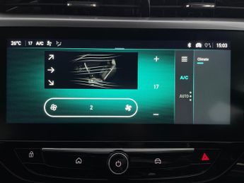 Vauxhall Corsa 1.2 Turbo Ultimate (130 ps) - CARPLAY - KEYLESS ENTRY - LED