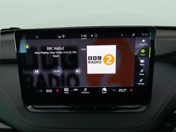 Skoda Enyaq iV 82kWh 80 (204 ps) - DRIVE PACK - WIFI - BLUETOOTH