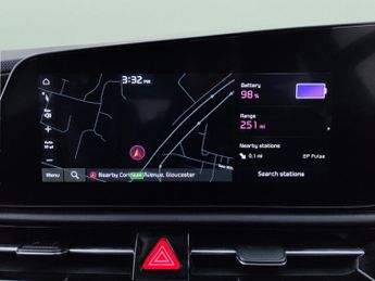 Kia Niro 64.8kWh 2 (201 bhp) - ACTIVE LANE ASSIST - KEYLESS ENTRY - LED