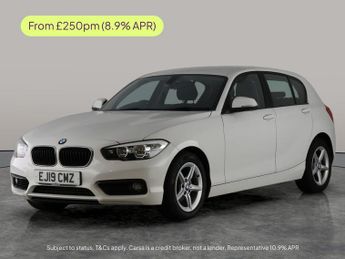 BMW 118 1.5 118i GPF SE (136 ps) - DAB - BLUETOOTH - DRIVING MODES