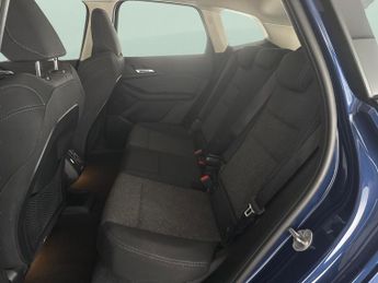 BMW 2 Series Active Tourer 1.5 225xe 16.3kWh Sport Plug-in DCT 4WD (245 ps) - DRIVING MODES