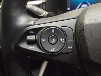 Vauxhall Corsa 1.2 Turbo Ultimate (130 ps) - CARPLAY - KEYLESS ENTRY - LED