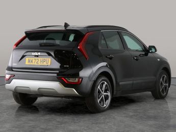 Kia Niro 1.6h GDi 2 DCT (139 bhp) - BLUETOOTH - DRIVING MODES - CLIMATE C