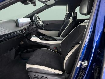 Kia Ev6 77.4kWh GT-Line AWD (320 bhp) - HEATED SEATS - HEATED STEERING
