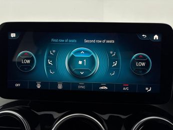Mercedes-Benz GLC 2.0 GLC220d AMG Line G-Tronic+ 4MATIC (194 ps) - INTELLIGENT LED