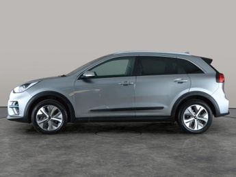 Kia Niro 64kWh 2 (201 bhp) - CRUISE - PADDLE SHIFT - 17IN ALLOYS