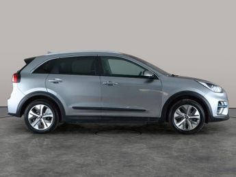 Kia Niro 64kWh 2 (201 bhp) - CRUISE - PADDLE SHIFT - 17IN ALLOYS