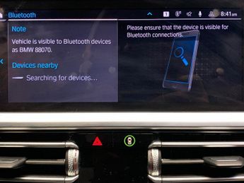 BMW 3 Series 2.0 330e 12kWh M Sport Plug-in (292 ps) - M SPORT PRO