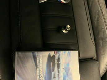 BMW 3 Series 2.0 330e 12kWh M Sport Plug-in (292 ps) - M SPORT PRO