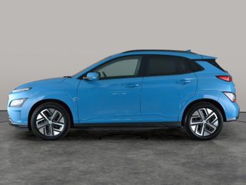 Hyundai Kona 64kWh Ultimate (10.5kW Charger) (204 ps) - KEYLESS ENTRY - REVER