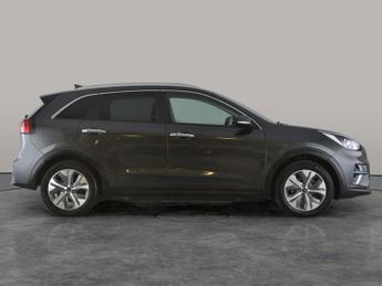 Kia Niro 64kWh 3 (201 bhp) - HEATED LEATHER - HEATED STEERING - LANE DEPA