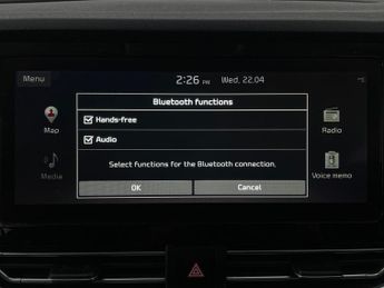 Kia Niro 64kWh 3 (201 bhp) - HEATED LEATHER - HEATED STEERING - LANE DEPA
