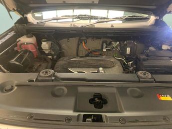 Maxus T90ev 88.5kWh Elite Pickup Double Cab RWD (177 ps) - PRIVACY GLASS - P