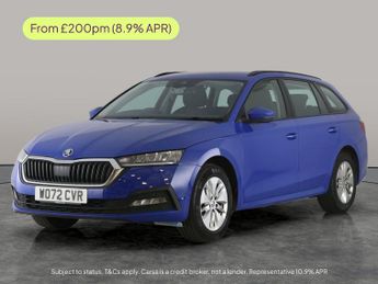 Skoda Octavia 2.0 TDI SE Technology (116 ps) - LED - SMARTLINK - SAT NAV