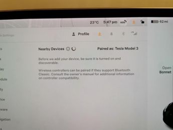 Tesla Model 3 Standard Range Plus RWD (241 bhp) - PARK ASSIST - LED - REVERSE 