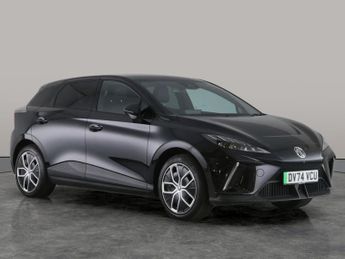 MG Mg4 64kWh Trophy Long Range (203 ps) - ACTIVE LANE ASSIST - 360 CAM 