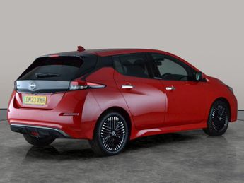 Nissan Leaf 39kWh N-Connecta (150 ps) - LANE DEPARTURE  - HEAT PACK