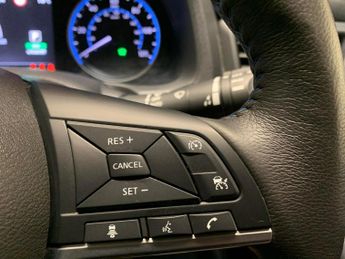 Nissan Leaf 39kWh N-Connecta (150 ps) - LANE DEPARTURE  - HEAT PACK