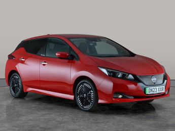 Nissan Leaf 39kWh N-Connecta (150 ps) - LANE DEPARTURE  - HEAT PACK