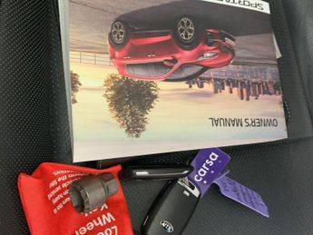 Kia Sportage 1.6 T-GDi 4 DCT AWD (174 bhp) - HEATED STEERING - BLIND SPOT ASS