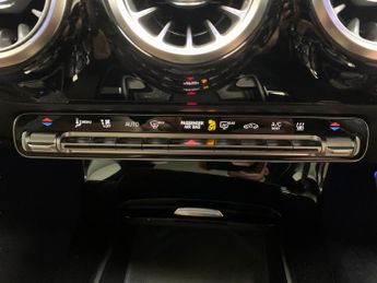 Mercedes-Benz CLA 1.3 CLA250e 15.6kWh AMG Line (Premium Plus) Shooting Brake Plug-