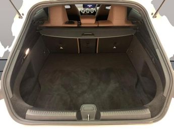 Mercedes-Benz CLA 1.3 CLA250e 15.6kWh AMG Line (Premium Plus) Shooting Brake Plug-