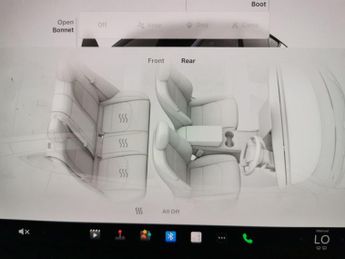 Tesla Model Y (Dual Motor) Long Range 4WDE (384 bhp) - 360 CAM - LED - REVERSE