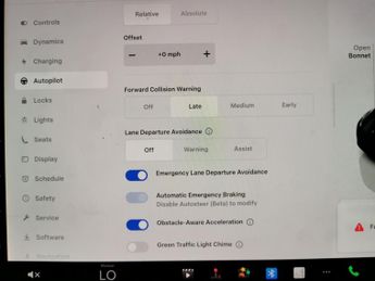 Tesla Model Y (Dual Motor) Long Range 4WDE (384 bhp) - 360 CAM - LED - REVERSE