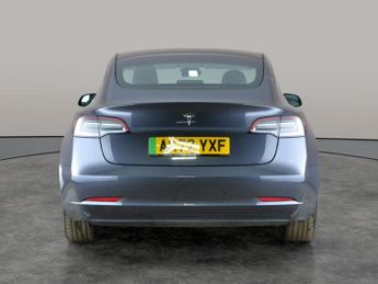 Tesla Model 3 Saloon RWD (241 bhp) - PARK ASSIST - LED - REVERSE CAM