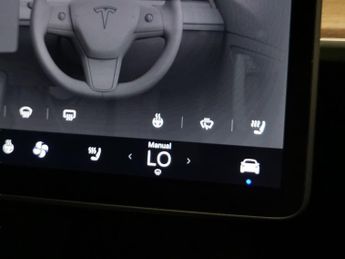 Tesla Model 3 Saloon RWD (241 bhp) - PARK ASSIST - LED - REVERSE CAM
