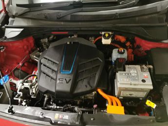 Kia Niro 64kWh 2 (201 bhp) - REVERSE CAM - WIFI - REGENERATIVE BRAKING PA