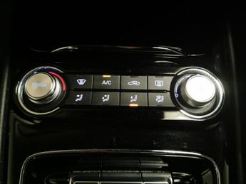 MG Mg5 61.1kWh Excite Long Range (156 ps) - DRIVING MODES - AIR CON