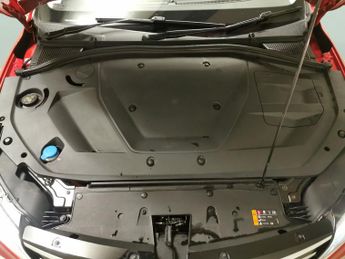 MG Mg5 61.1kWh Excite Long Range (156 ps) - DRIVING MODES - AIR CON