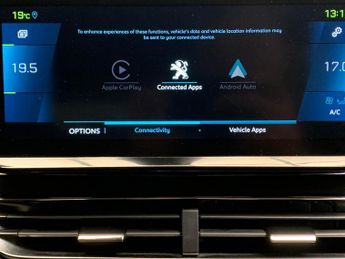 Peugeot 3008 1.6 13.2kWh Allure Premium Plug-in e-EAT (225 ps) - LANE DEPARTU