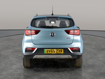 MG MG ZS 44.5kWh Exclusive (143 ps) - HEATED SEATS - NAV - BLIND SPOT ASS