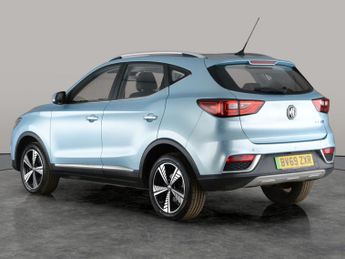 MG MG ZS 44.5kWh Exclusive (143 ps) - HEATED SEATS - NAV - BLIND SPOT ASS