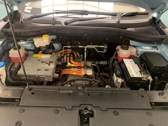 MG MG ZS 44.5kWh Exclusive (143 ps) - HEATED SEATS - NAV - BLIND SPOT ASS