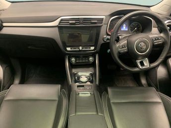 MG MG ZS 44.5kWh Exclusive (143 ps) - HEATED SEATS - NAV - BLIND SPOT ASS