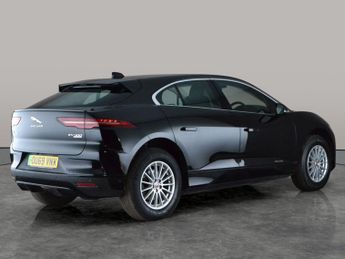 Jaguar I-PACE 400 90kWh S 4WD (400 ps) - REVERSE CAM - NAV - WIFI