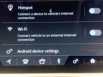 Jaguar I-PACE 400 90kWh S 4WD (400 ps) - REVERSE CAM - NAV - WIFI