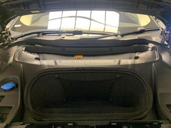 Jaguar I-PACE 400 90kWh S 4WD (400 ps) - REVERSE CAM - NAV - WIFI